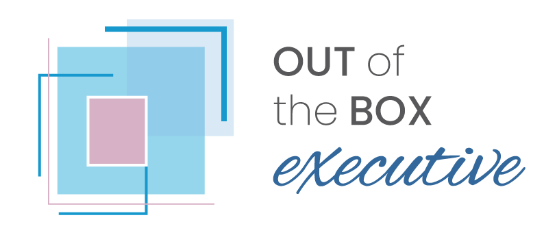 Out of the Box Executive Logo
